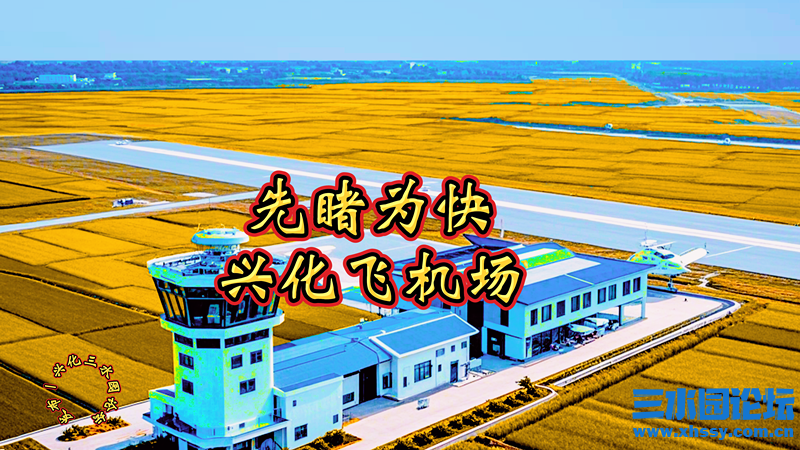 先睹为快 兴化飞机场.png